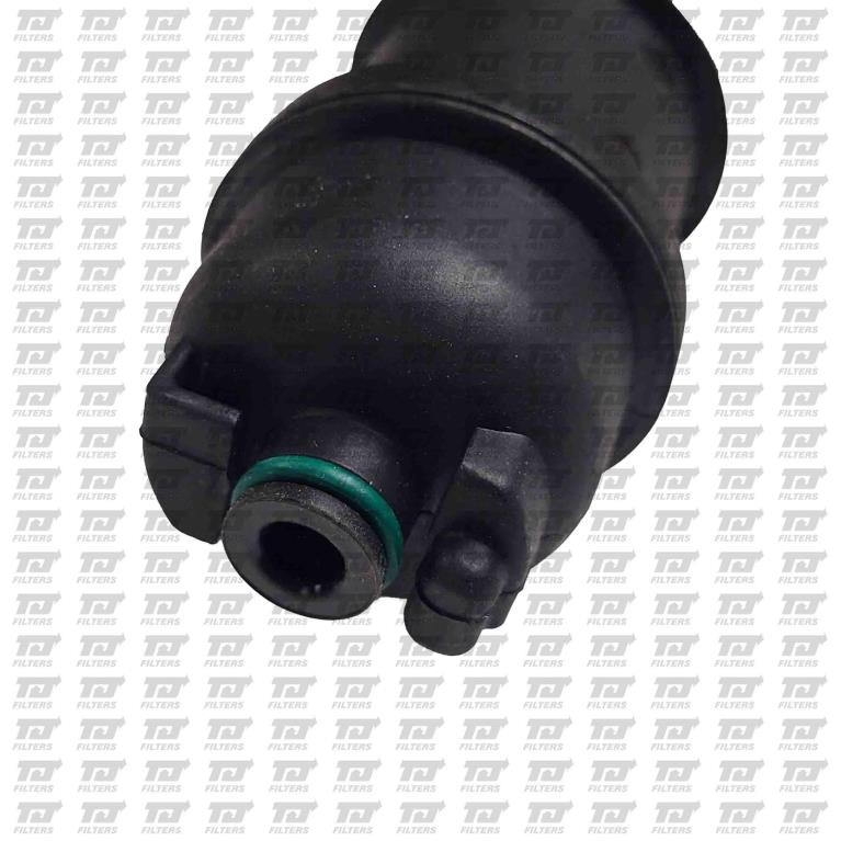 Filtre à carburant (Filtre à gasoil) QUINTON HAZELL ref. QFF0456
